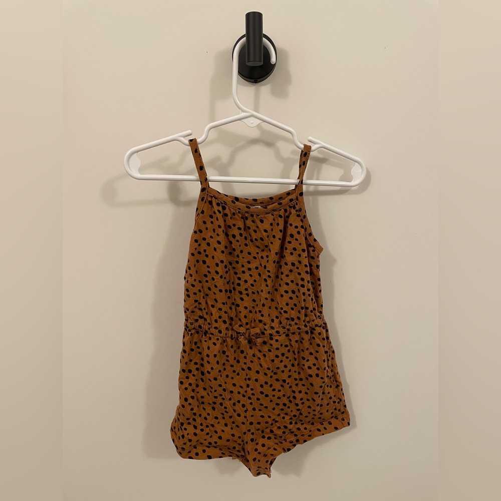 Old Navy 6-12 month romper